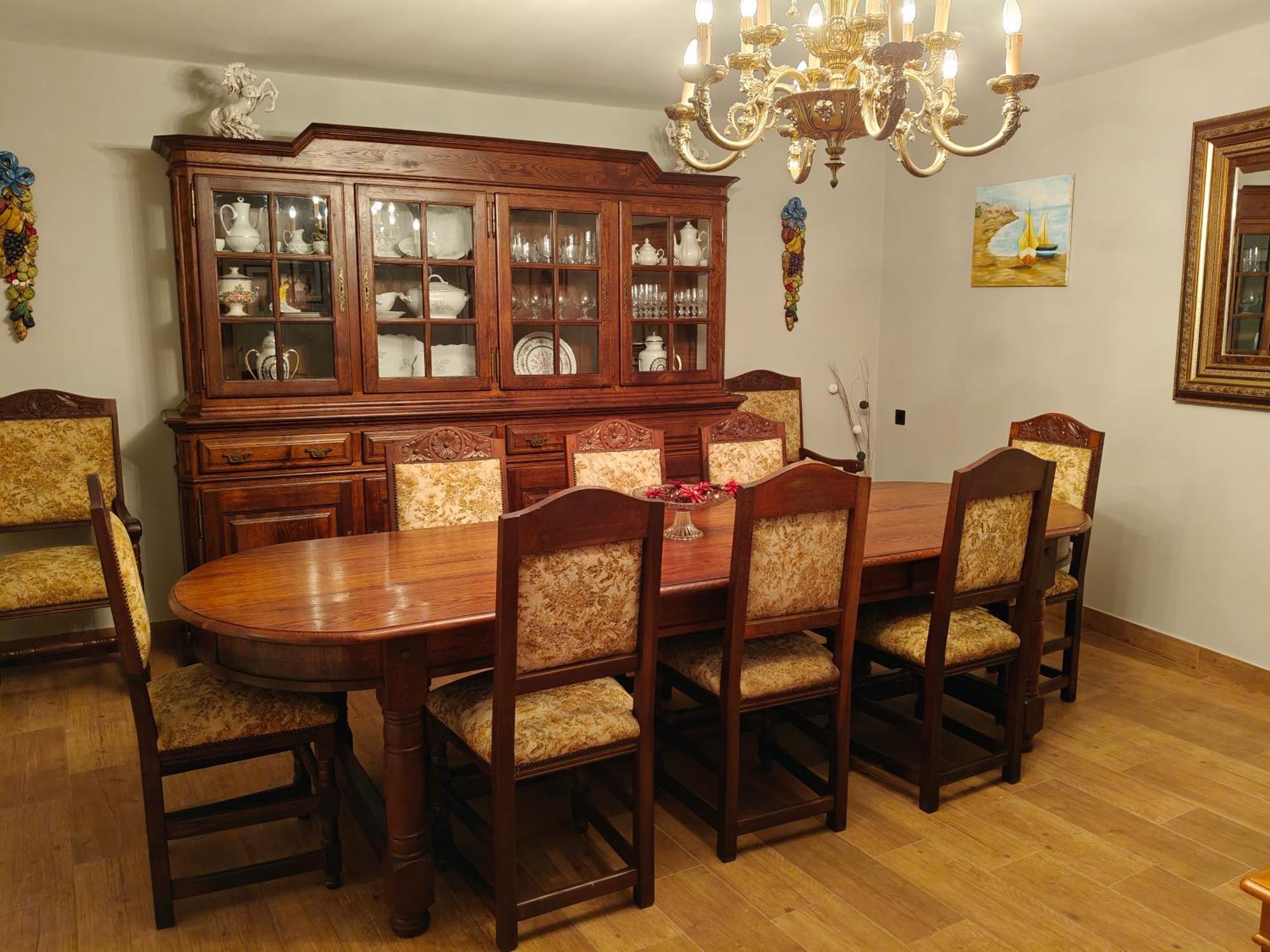 Casa De San Miguel Villa Villanueva De Arosa Kültér fotó